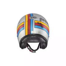 Casco Edición Platino Vintage